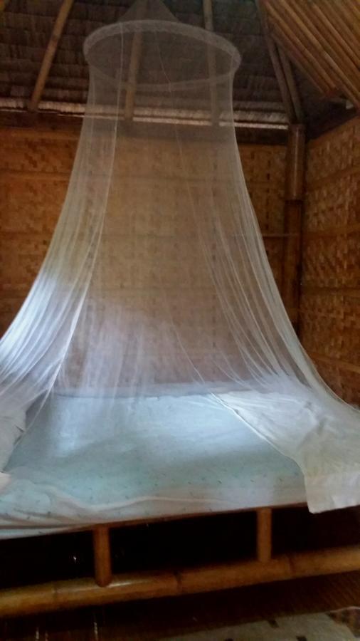 Hangout Beach Resort Caticlan Exteriör bild